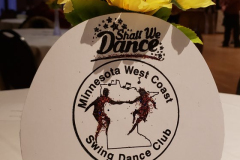 2019 Anniversary Dance
