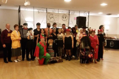 2016 Halloween