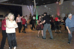 2016 Holiday Dance
