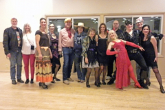 2017 Halloween Dance