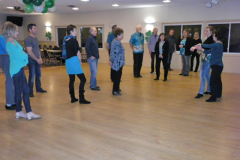2017 St Patrick Dance