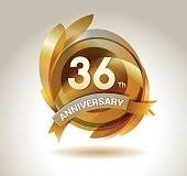 2018 Anniversary Dance