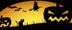2018 Halloween