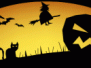 2018 Halloween