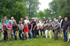 2018 Picnic Event