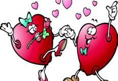 2020 Valentines Day
