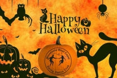2024 Halloween