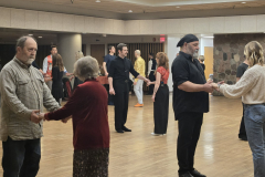 2025 Holiday Dance